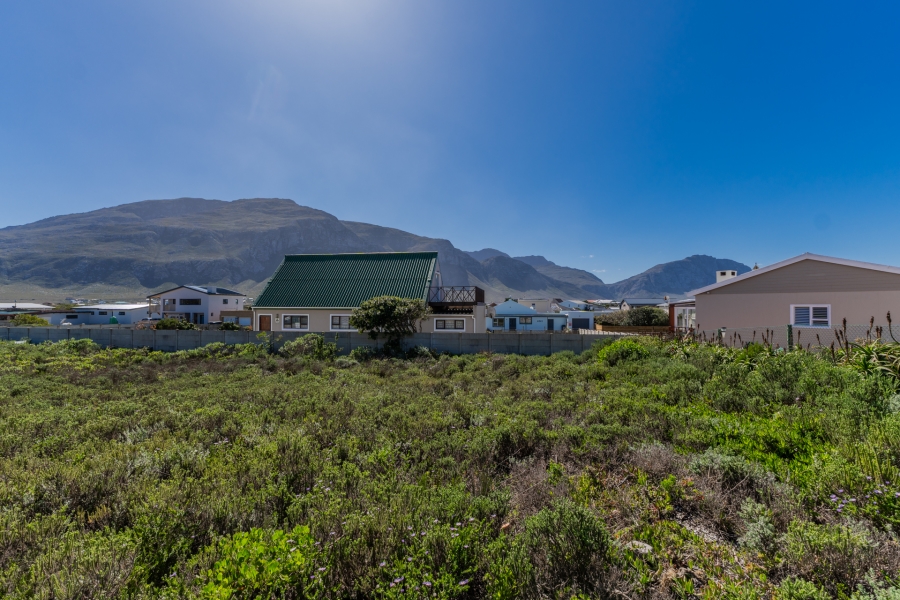 0 Bedroom Property for Sale in Bettys Bay Western Cape